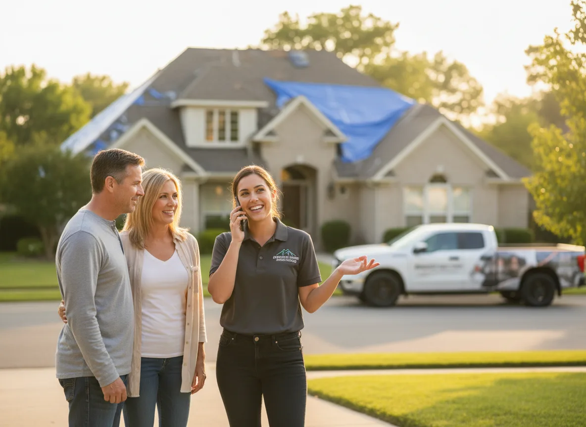 Emergency Roof Repair Toledo, IA FAQs